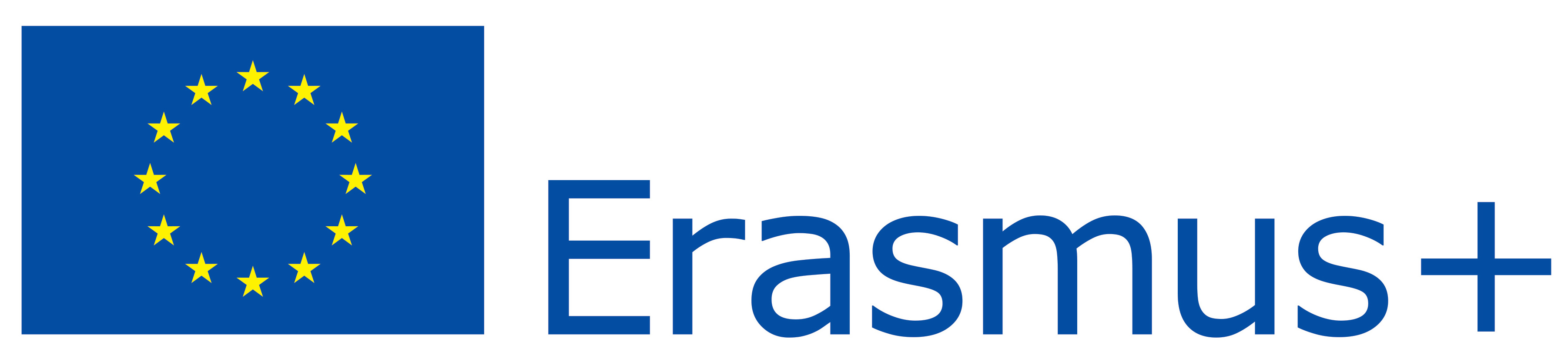 Erasmus Plus Logo Png - Erasmus Enseñ Innovaci Mejora Anza ón ...